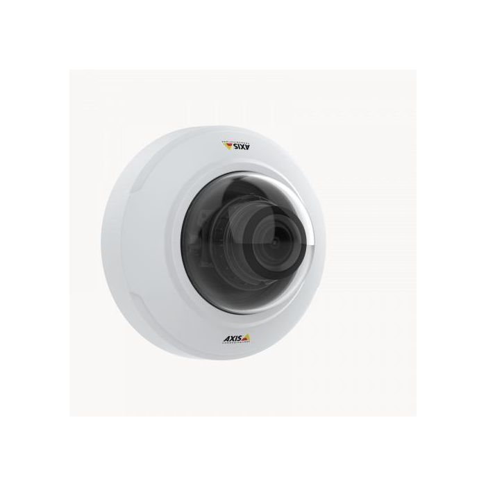 Axis Cámara IP minidomo M4216-V 4MP 3-6mm WDR IK08 interior PoE 2 Axis Cámara IP minidomo M4216-V 4MP 3-6mm WDR IK08 interior PoE 2