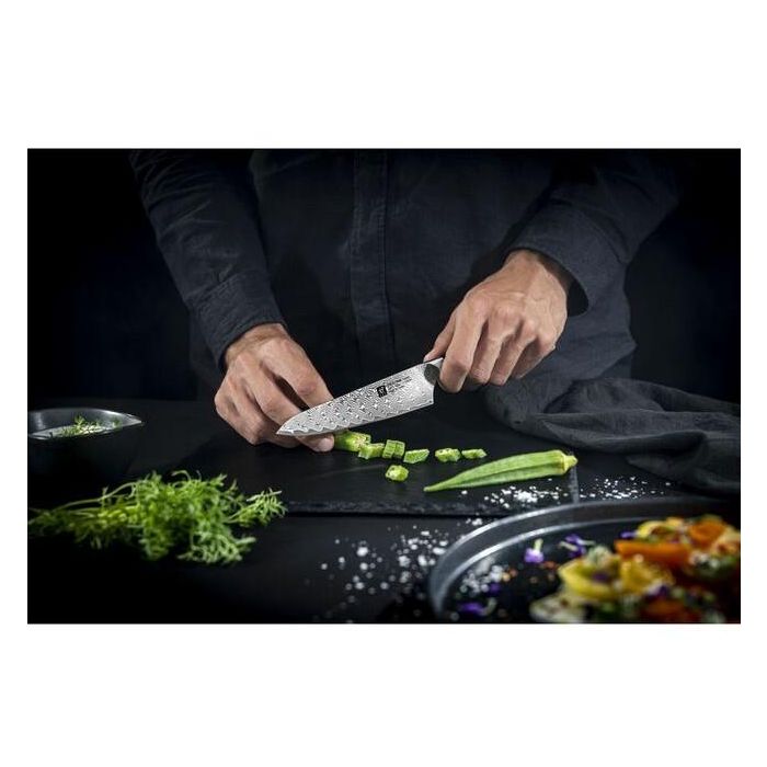 Zwilling TANREI Kochmesser 14 cm 5