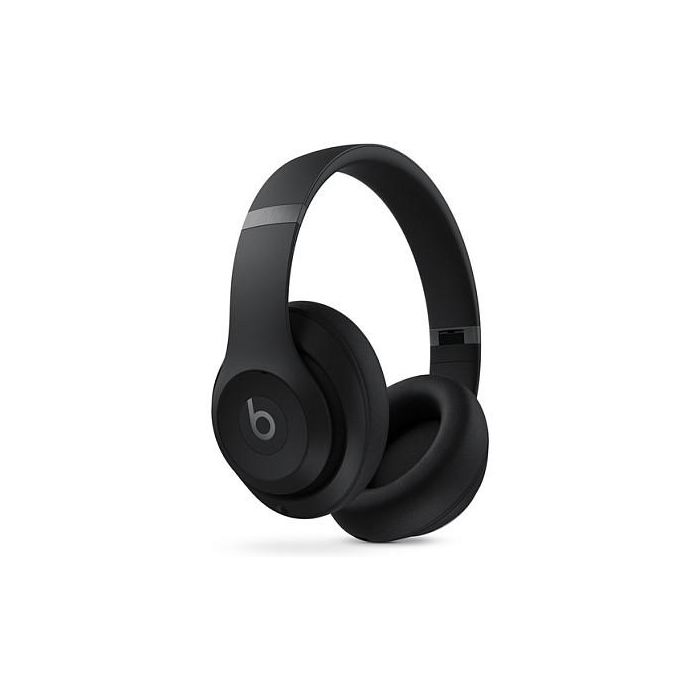 Apple Beats Studio Pro Auriculares Inalámbricos y Alámbricos, Diadema, Negro 3