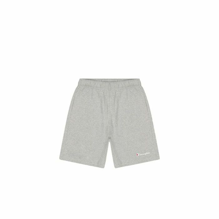 Pantalón Corto Deportivo Champion Legacy S 0 Pantalón Corto Deportivo Champion Legacy S 0