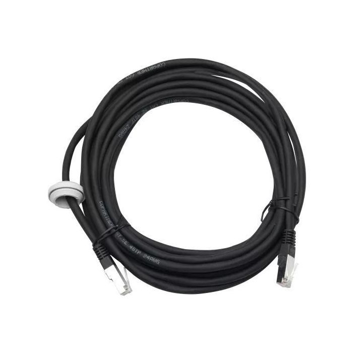 Cable de Red Axis 5700-331 Negro (5 m) Cable de Red Axis 5700-331 Negro (5 m)