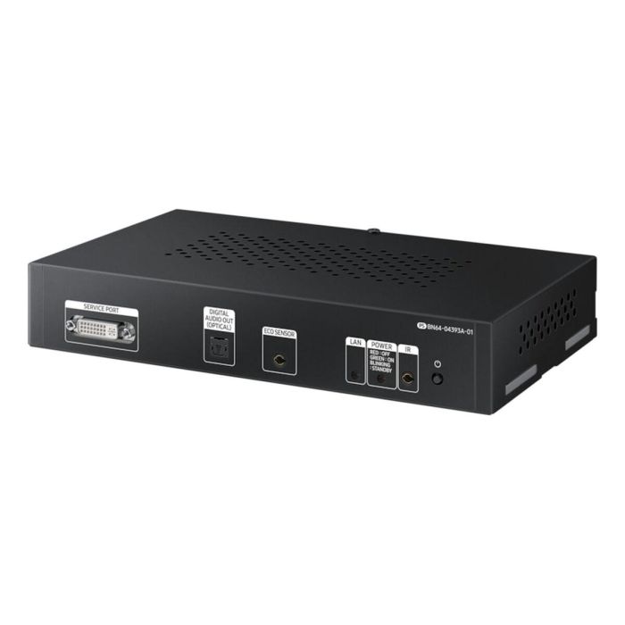 Contenidos en streaming Samsung SBB-SNOWRAF 2 Contenidos en streaming Samsung SBB-SNOWRAF 2
