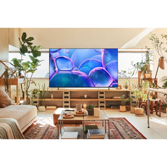 Smart TV Samsung TU75U7005FKX 75 75" 4K Ultra HD LED HDR 4 Smart TV Samsung TU75U7005FKX 75 75" 4K Ultra HD LED HDR 4