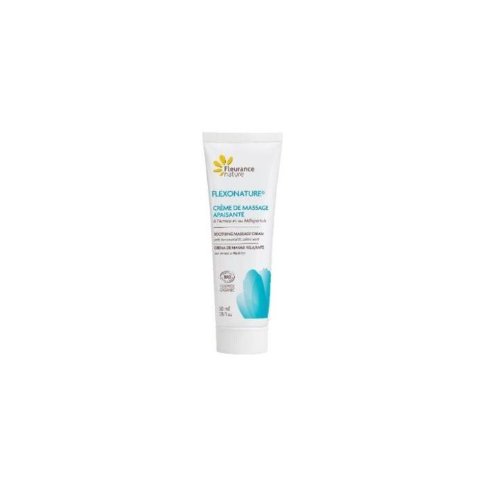 Flexonature Crema Calmante Arnica 50Ml. Flexonature Crema Calmante Arnica 50Ml.