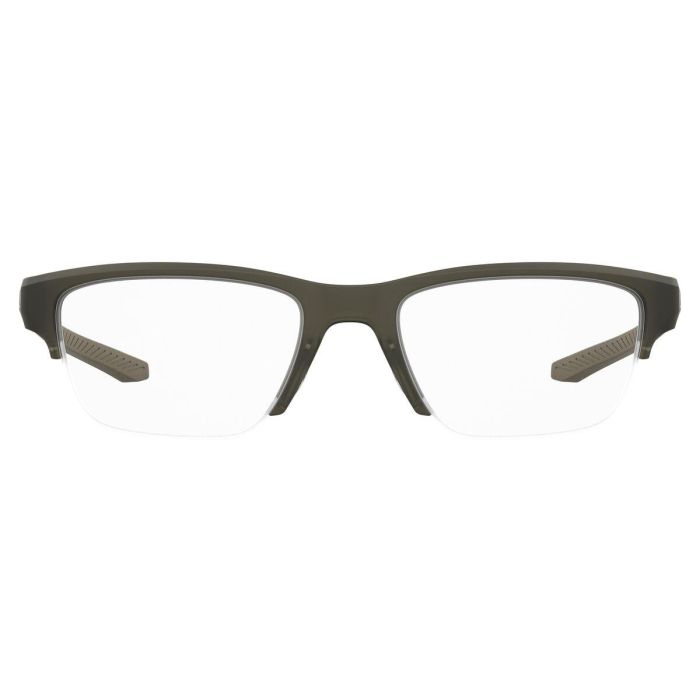 Montura de Gafas Hombre Under Armour UA-5001-G-1EDF319 Verde Ø 53 mm 2 Montura de Gafas Hombre Under Armour UA-5001-G-1EDF319 Verde Ø 53 mm 2