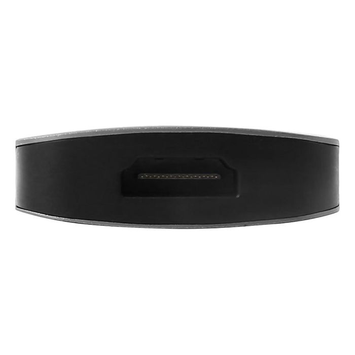 Acer 7-in-1 Type-C Dongle USB 3.2 Gen 1, HDMI, Lector Tarjetas SD/MicroSD, Power Delivery 100W, Plata, Hasta 3840x2160 8 Acer 7-in-1 Type-C Dongle USB 3.2 Gen 1, HDMI, Lector Tarjetas SD/MicroSD, Power Delivery 100W, Plata, Hasta 3840x2160 8