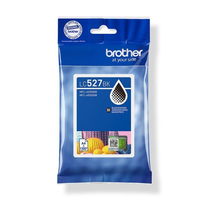 Cartucho Tinta Canon Lc527Bk Negro 0 Cartucho Tinta Canon Lc527Bk Negro 0