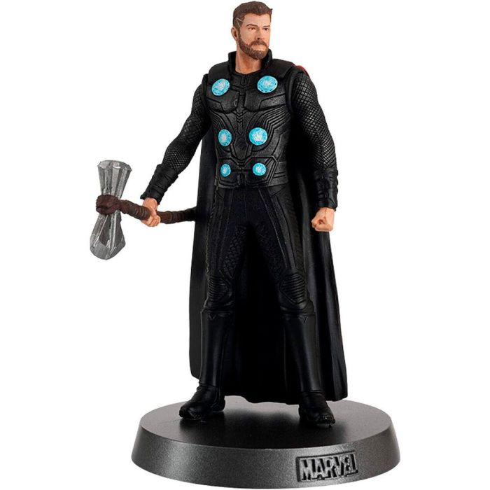 Figura Thor Heavyweights Infinity War Los Vengadores Avengers Marvel 3 Figura Thor Heavyweights Infinity War Los Vengadores Avengers Marvel 3