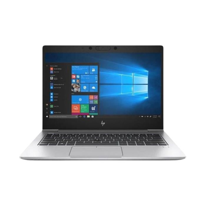 Laptop HP 7KJ95UT#ABA 13,3" 13" Intel Core I5-8265U I5-8350U 8 GB RAM 256 GB SSD Qwerty Español