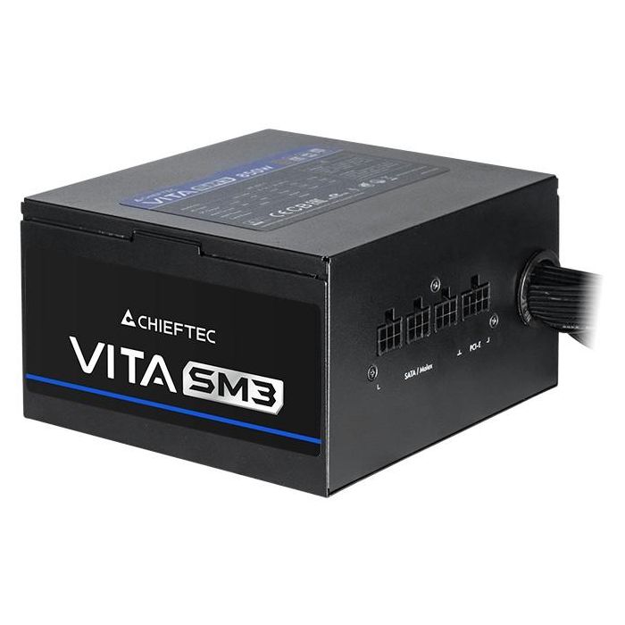 750W Chieftec VITA SM3 Serie BPX-750-C 16 750W Chieftec VITA SM3 Serie BPX-750-C 16