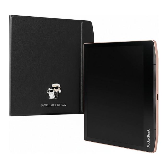 PocketBook Era Color Bundle Karl Lagerfeld Sunset Copper - Lector de tinta electrónica PocketBook Era Color Bundle Karl Lagerfeld Sunset Copper - Lector de tinta electrónica