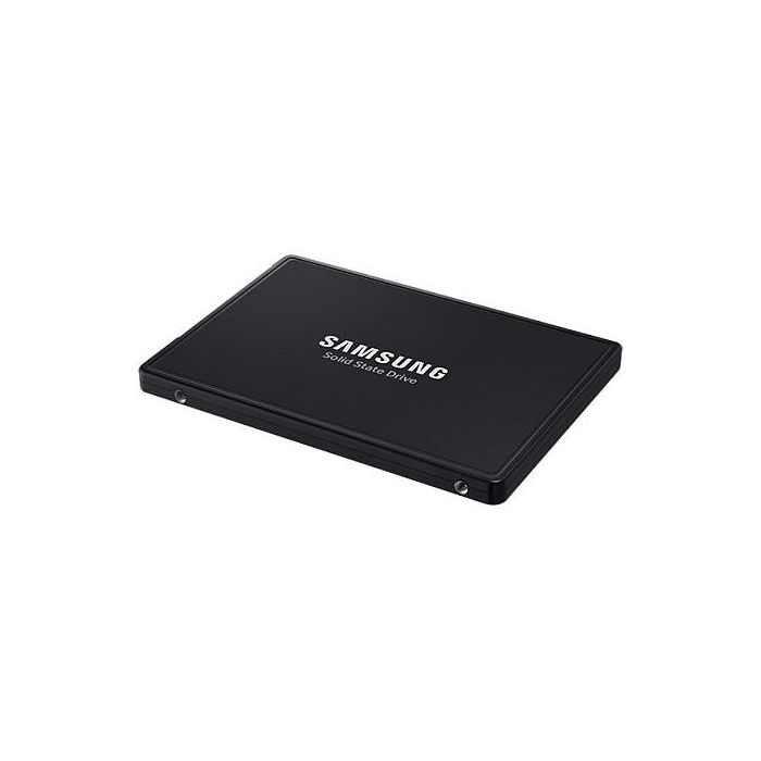 Samsung PM9A3 SSD NVMe PCIe 4.0 x 4 1.9TB 6800MB/s U.2 Bulk para Servidor/Estación de Trabajo