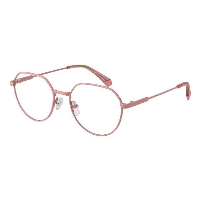 Montura de Gafas Unisex Polaroid PLD D465 5435J19