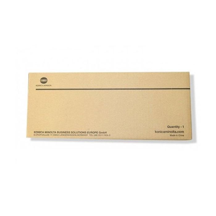 Konica Tóner Amarillo con Rendimiento de 28000 Páginas