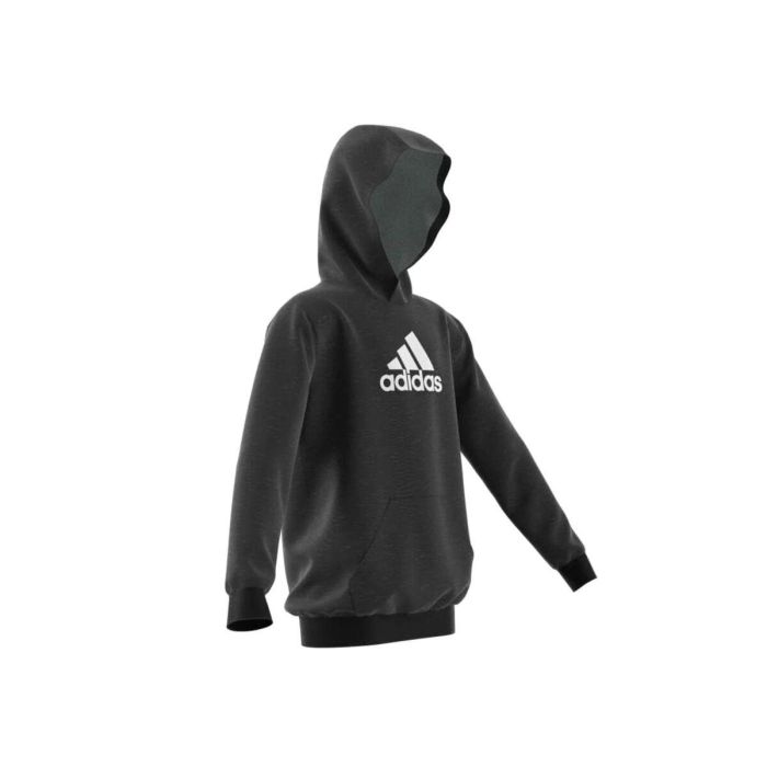 Sudadera con Capucha Niño Adidas Future Badge Negro 11-12 Años 21