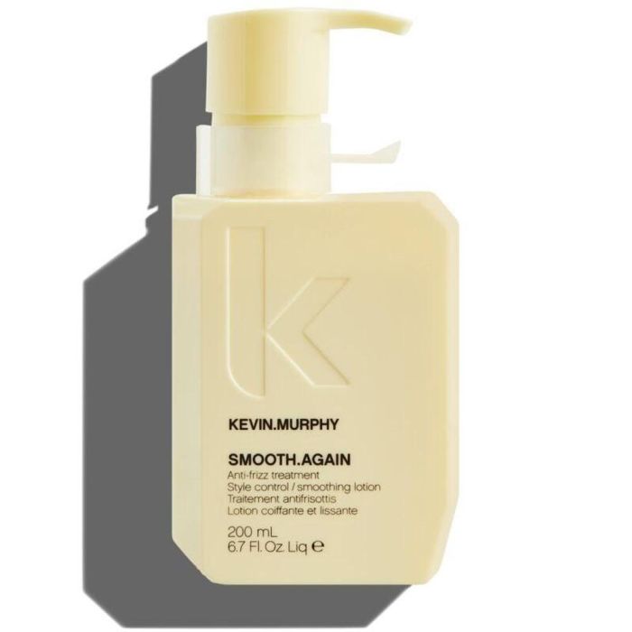 Kevin Murphy Smooth Again Take Your Style