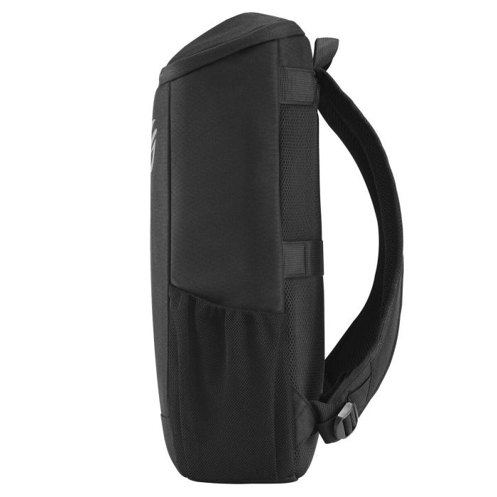 ASUS ROG BP1800 mochila Mochila de gaming Negro Malla, Poliéster 2