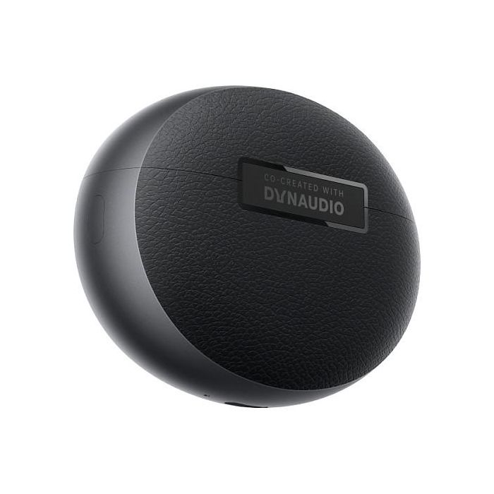 OnePlus Buds Pro 3 Auriculares Inalámbricos Bluetooth Negro con Cancelación de Ruido para Llamadas y Música 6