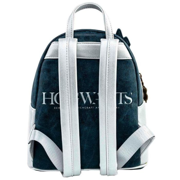 Loungefly Mochila Harry Potter Hogwarts 27cm