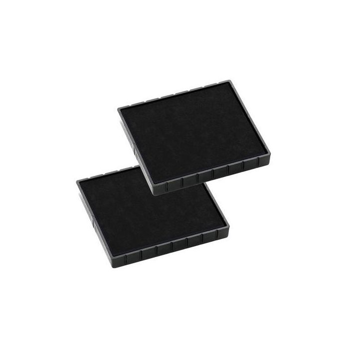 Colop Almohadilla E-54 Negro Blister -2U- Colop Almohadilla E-54 Negro Blister -2U-