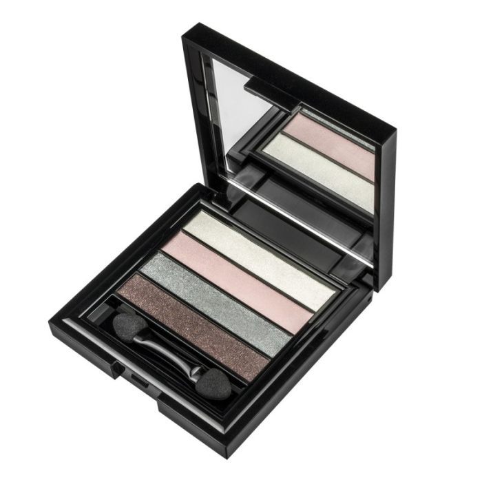 Postquam Night Eyeshadow Palette