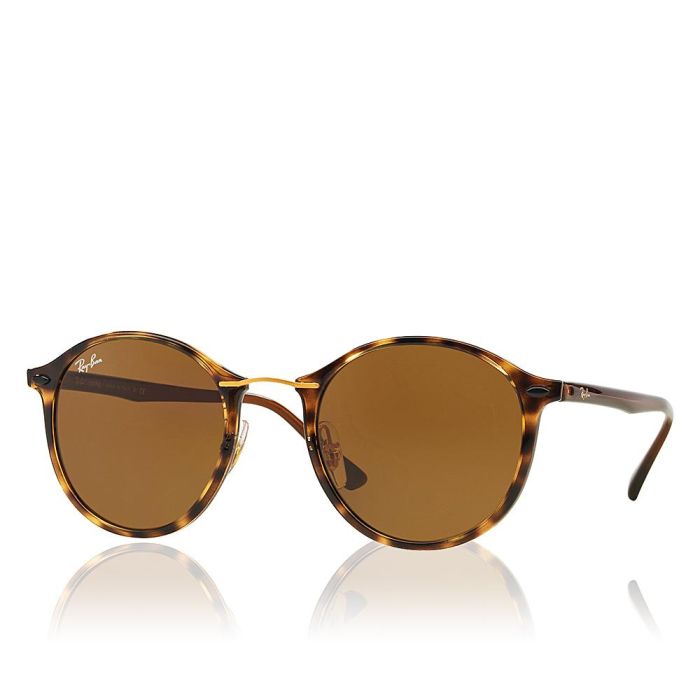 Rayban RB4242 710/73 49 mm Gafas de Sol Mujer Marrón 3