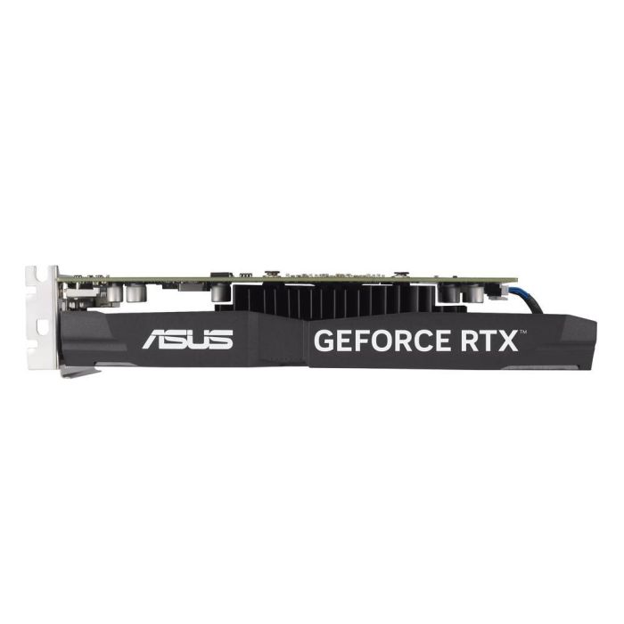 Asus Dual RTX3050-O6G Tarjeta Gráfica NVIDIA GeForce RTX 3050 6GB GDDR6 PCI Express 4.0 con Doble Ventilador 6 Asus Dual RTX3050-O6G Tarjeta Gráfica NVIDIA GeForce RTX 3050 6GB GDDR6 PCI Express 4.0 con Doble Ventilador 6