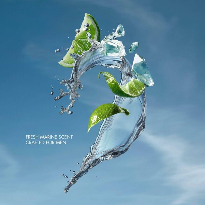 Gel facial Biotherm AQUAPOWER ADVANCED 3 Gel facial Biotherm AQUAPOWER ADVANCED 3