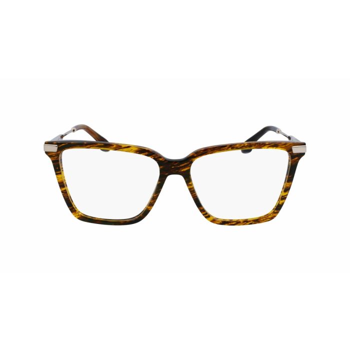 Montura de Gafas Mujer Victoria Beckham VB2657-5515736 Transparente Ø 55 mm 2 Montura de Gafas Mujer Victoria Beckham VB2657-5515736 Transparente Ø 55 mm 2