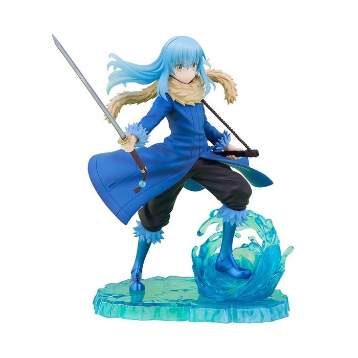Good Smile Company Figura Rimuru de That Time I Got Reincarnated as a Slime, 18 cm
