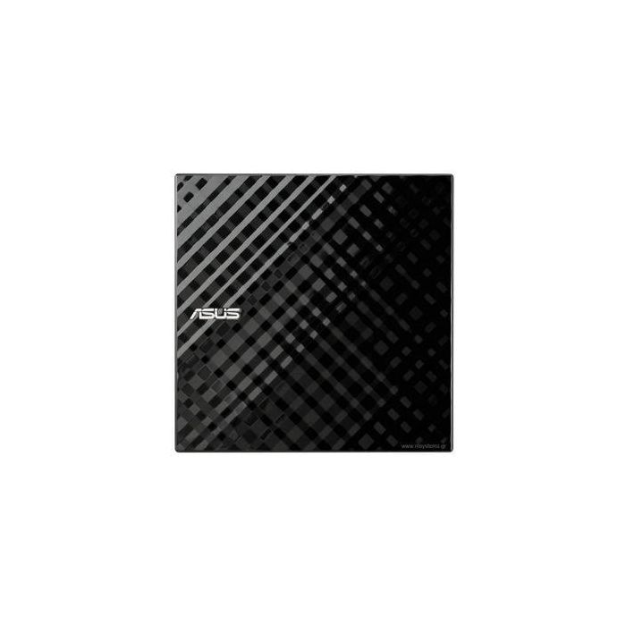 Asus SDRW-08D2S-U Lite Grabadora DVD Externa 8x USB 2.0, ultrafina con M-DISC para archivo de datos, compatible Windows/Mac 2 Asus SDRW-08D2S-U Lite Grabadora DVD Externa 8x USB 2.0, ultrafina con M-DISC para archivo de datos, compatible Windows/Mac 2