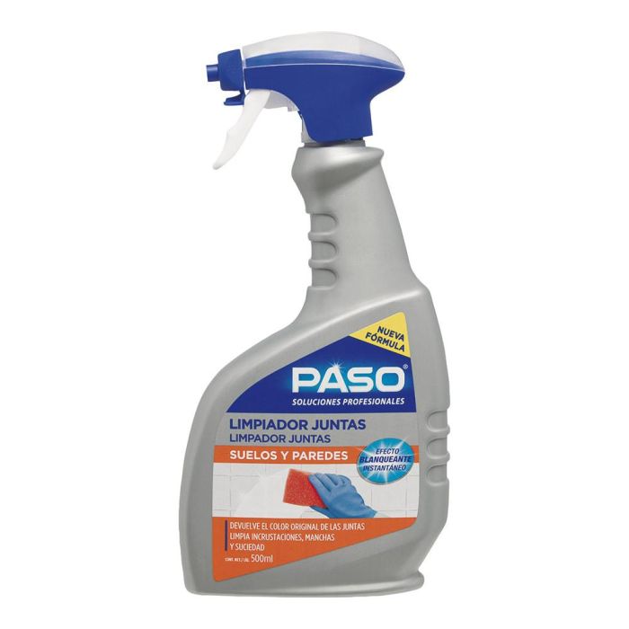 Paso Limpiador juntas 500 ml 703021