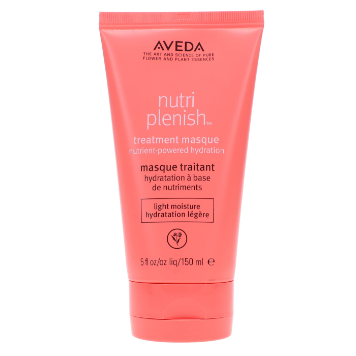 Nutri Plenish Treatment Masque Light Moisture 150 mL Aveda