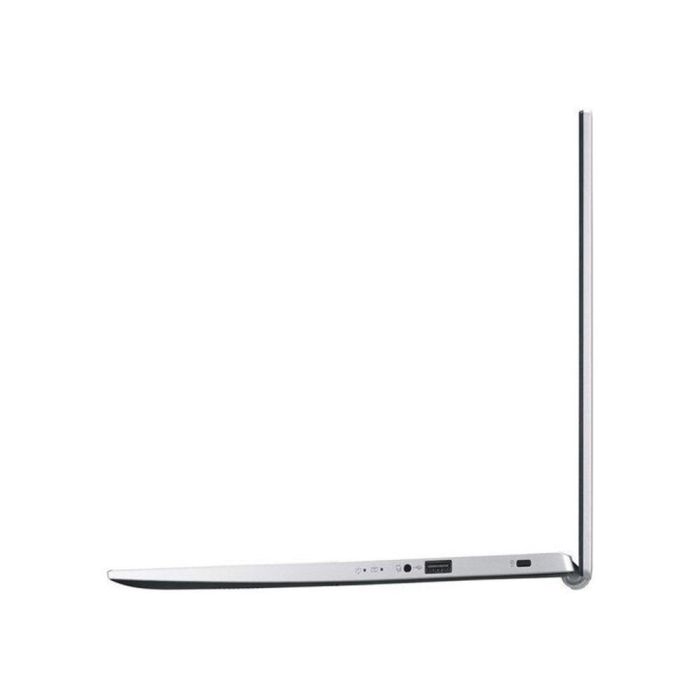 Acer Aspire 1 A115-32-C1W7 Portátil 15.6" HD, Intel Celeron N4500, Gráficos UHD, 4GB RAM, 128GB eMMC, Windows 11 Home, Plata 1 Acer Aspire 1 A115-32-C1W7 Portátil 15.6" HD, Intel Celeron N4500, Gráficos UHD, 4GB RAM, 128GB eMMC, Windows 11 Home, Plata 1