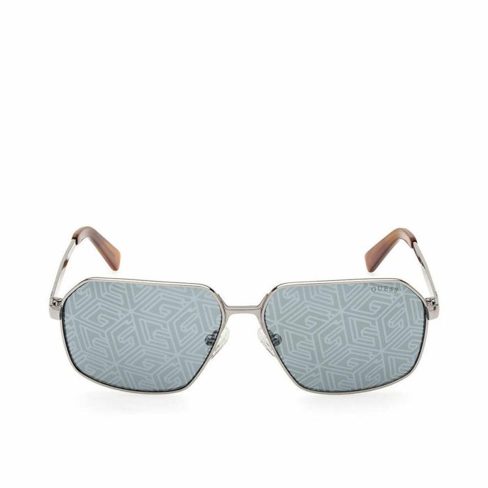 Gafas de Sol Hombre Guess GU00071 5808N Gafas de Sol Hombre Guess GU00071 5808N