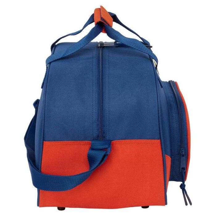 Bolsa deporte Mamma Mia Super Mario Bros 2