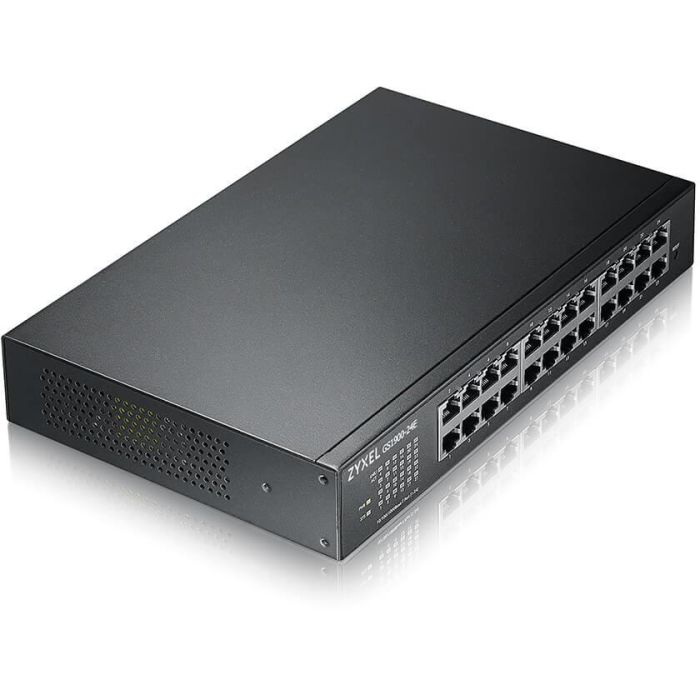 Switch ZyXEL GS1900-24E-EU0103F 1 Switch ZyXEL GS1900-24E-EU0103F 1