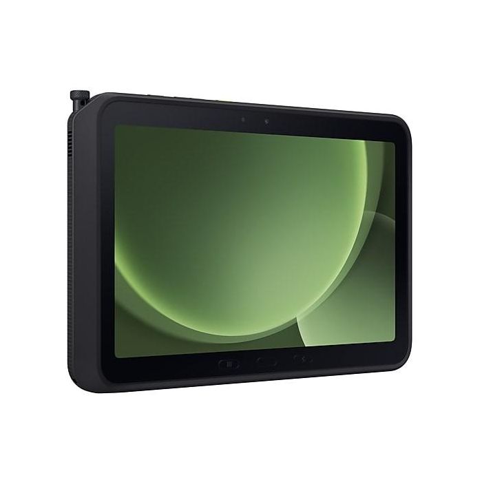 Samsung Galaxy Tab Active5 Pro SM-X350NZGAEEB Tablet 10.1" WiFi, 6GB RAM, 128GB Almacenamiento, Octacore, Verde 5 Samsung Galaxy Tab Active5 Pro SM-X350NZGAEEB Tablet 10.1" WiFi, 6GB RAM, 128GB Almacenamiento, Octacore, Verde 5