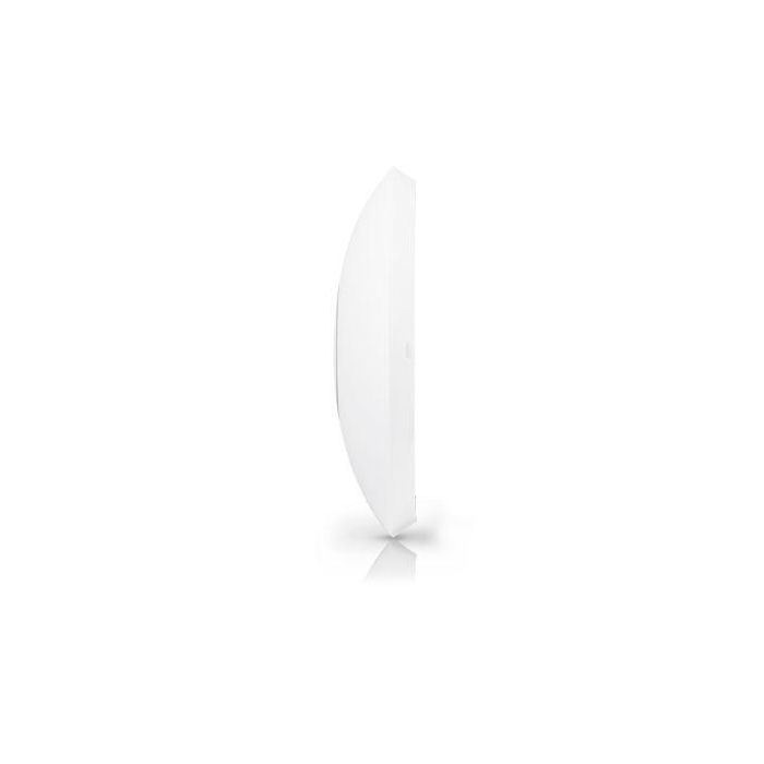Ubiquiti UAP-AC-HD Punto de Acceso Wi-Fi Dual-Band AC Wave 2 2533 Mbps Interior/Exterior con 2x RJ45, USB Tipo C 2