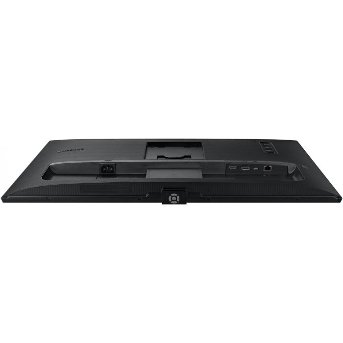 68.6cm/27'' (3840x2160) Samsung S27B800PXP 16:9 5ms IPS HDMI DisplayPort USB-C VESA Pivot 4K Black 6