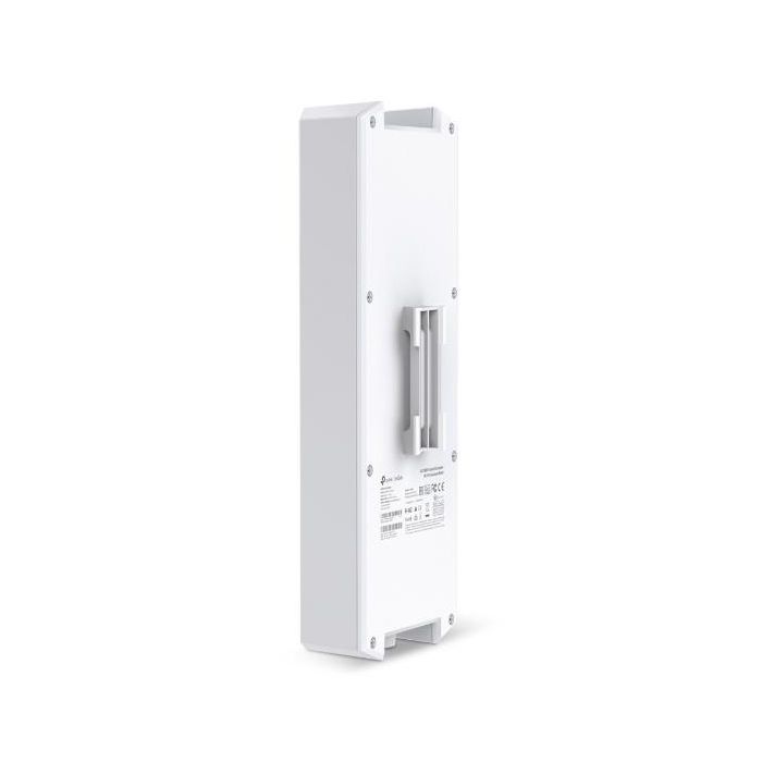 Punto de Acceso Inalámbrico TP-Link Omada EAP610-OUTDOOR/ WiFi 6/ PoE/ 1800Mbps/ 2.4GHz 5GHz/ Antenas de 5dBi/ WiFi 802.11ax/ac/a/n/b/g 2 Punto de Acceso Inalámbrico TP-Link Omada EAP610-OUTDOOR/ WiFi 6/ PoE/ 1800Mbps/ 2.4GHz 5GHz/ Antenas de 5dBi/ WiFi 802.11ax/ac/a/n/b/g 2