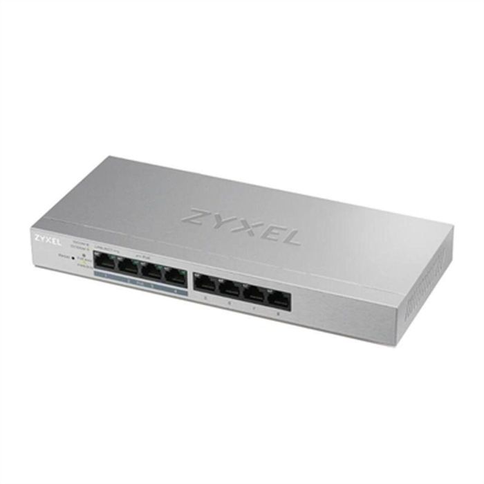 Switch ZyXEL GS1200-8HP v2 3