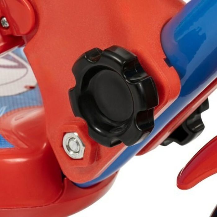 Patinete Eléctrico Huffy 18005W Azul Rojo 2