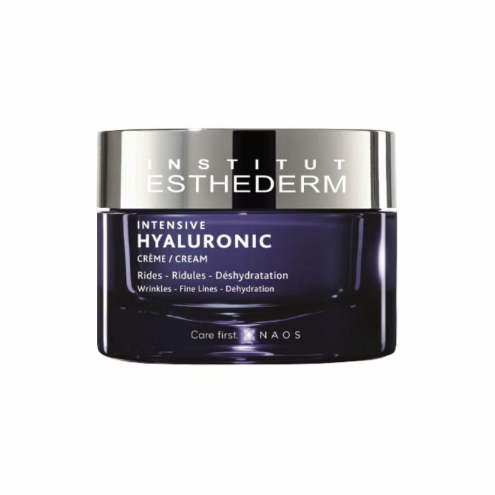 Institut Esthederm Crema Hyaluronic Intensive 50ml 0 Institut Esthederm Crema Hyaluronic Intensive 50ml 0