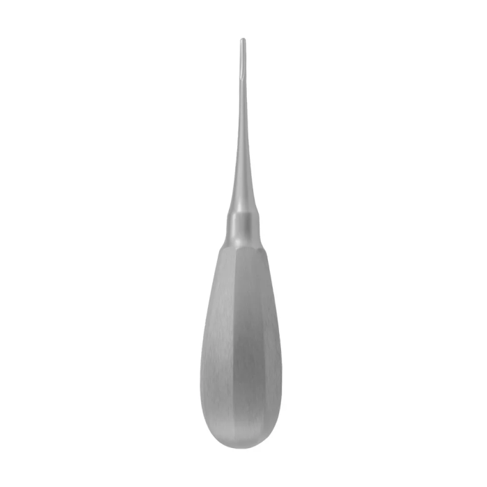Covetrus Elevador Bein2 mm para extracción dental, afloja diente del ligamento periodontal