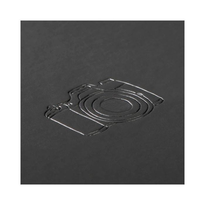 Hama Signs Buch-Album 28x24 50 weie Seiten. schwarz 7299 3 Hama Signs Buch-Album 28x24 50 weie Seiten. schwarz 7299 3