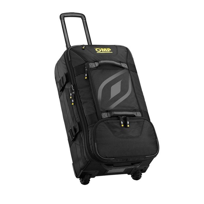 Maleta Mediana OMP OMPOB0-2982 Negro Maleta Mediana OMP OMPOB0-2982 Negro