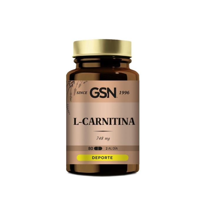 L-Carnitina