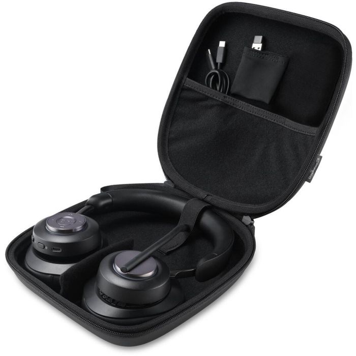 Kensington H3000 Auricular Biaural con Micrófono Bluetooth 51