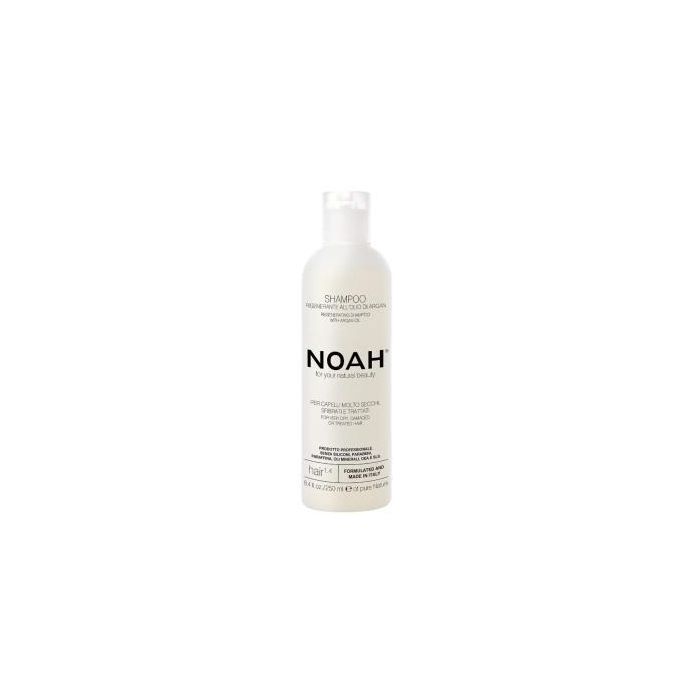 Champu Regenerador Con Aceite De Argan 250Ml. Champu Regenerador Con Aceite De Argan 250Ml.